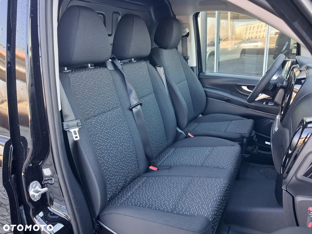 Mercedes-Benz Vito 116 CDI - 11