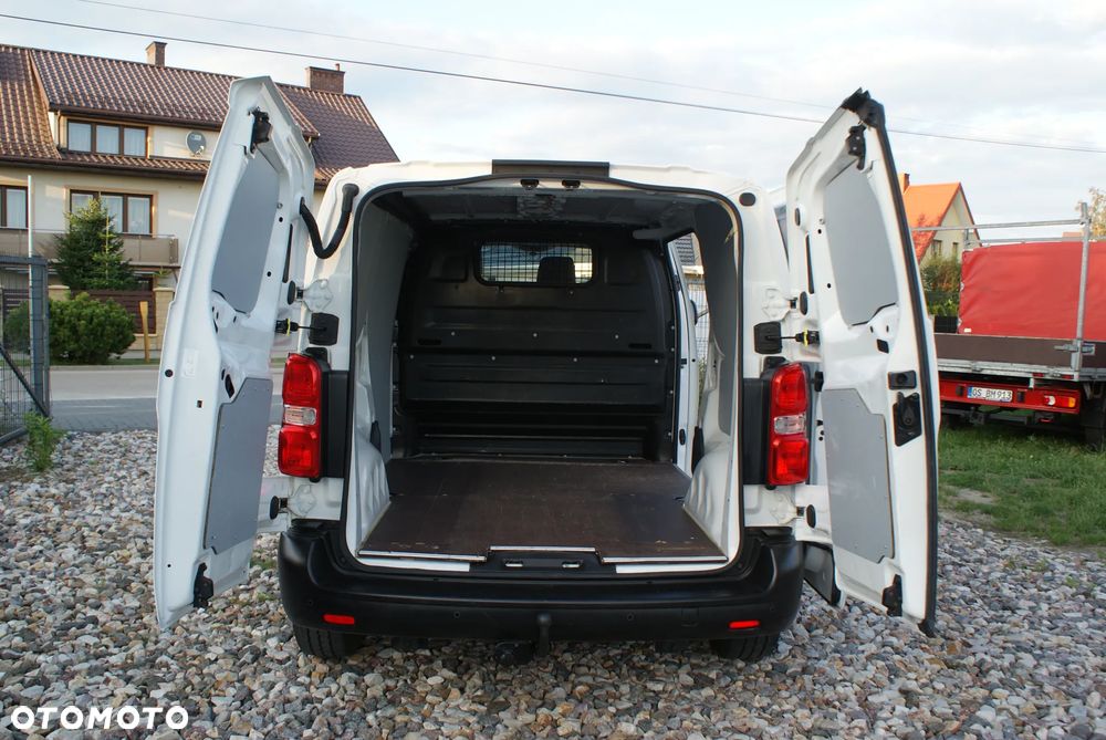 Citroën Jumpy - 24