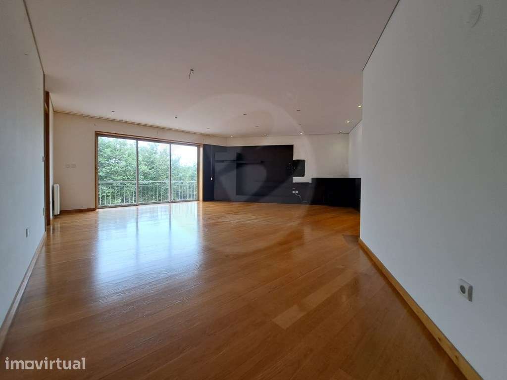 T2+1 para Arrendamento em Zona Nobre de Vila do Conde - Grande imagem: 5/42