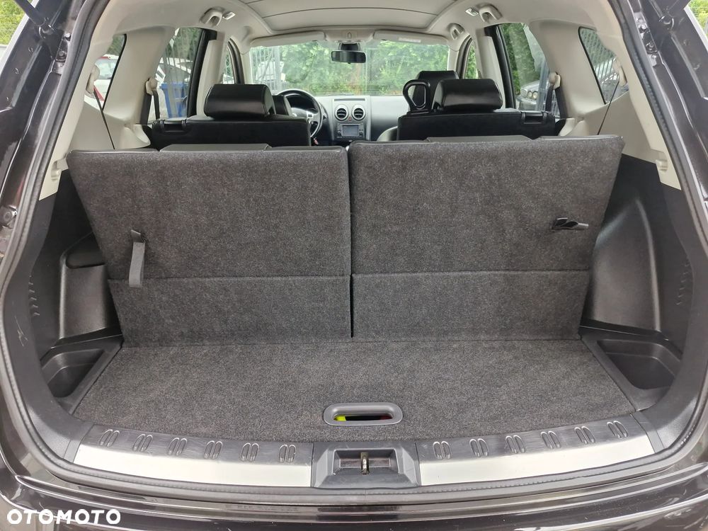 Nissan Qashqai+2 1.6 Tekna S/S - 28
