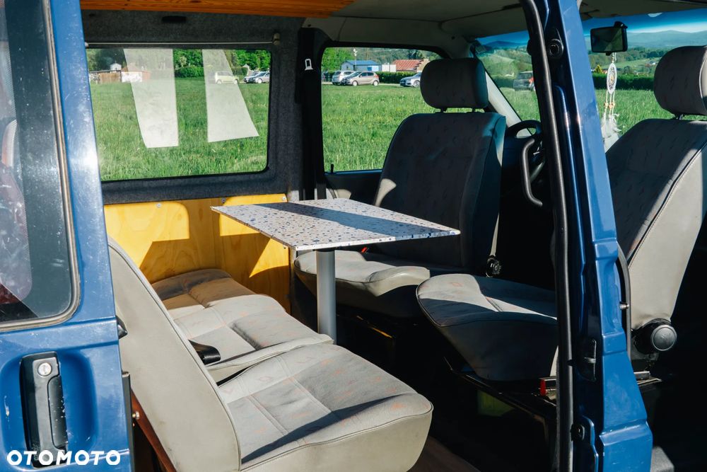 Volkswagen Transporter Standard - 13
