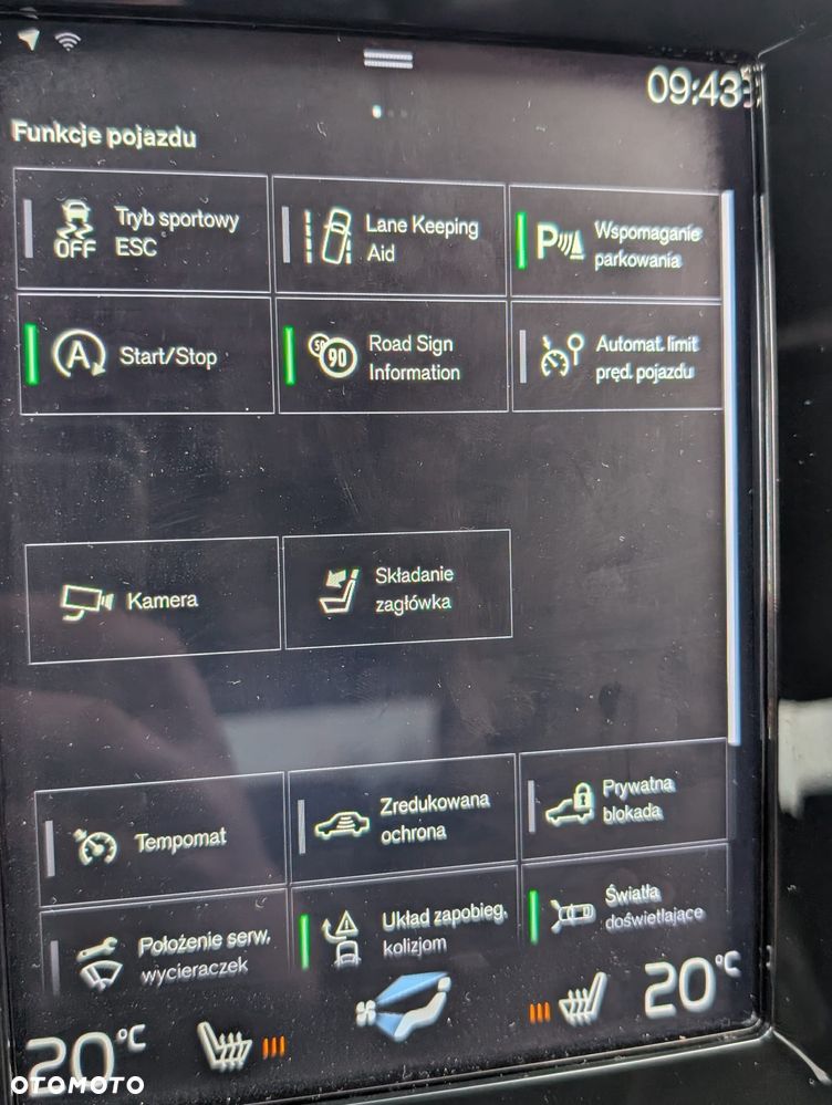 Volvo XC 40 T5 AWD R-Design - 27