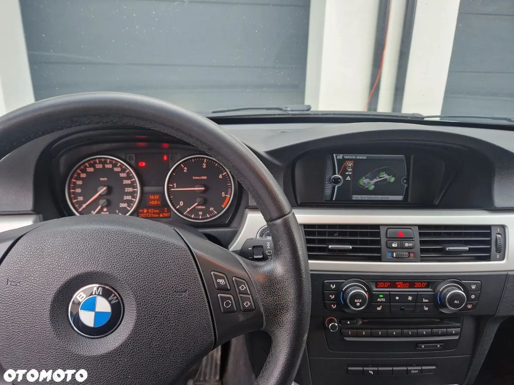 BMW Seria 3 - 7