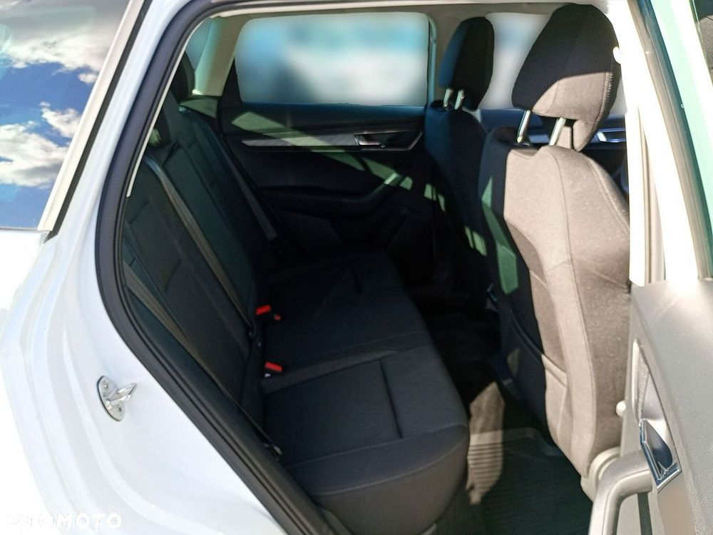 Skoda Karoq 2.0 TDI SCR 4x2 Style DSG - 31