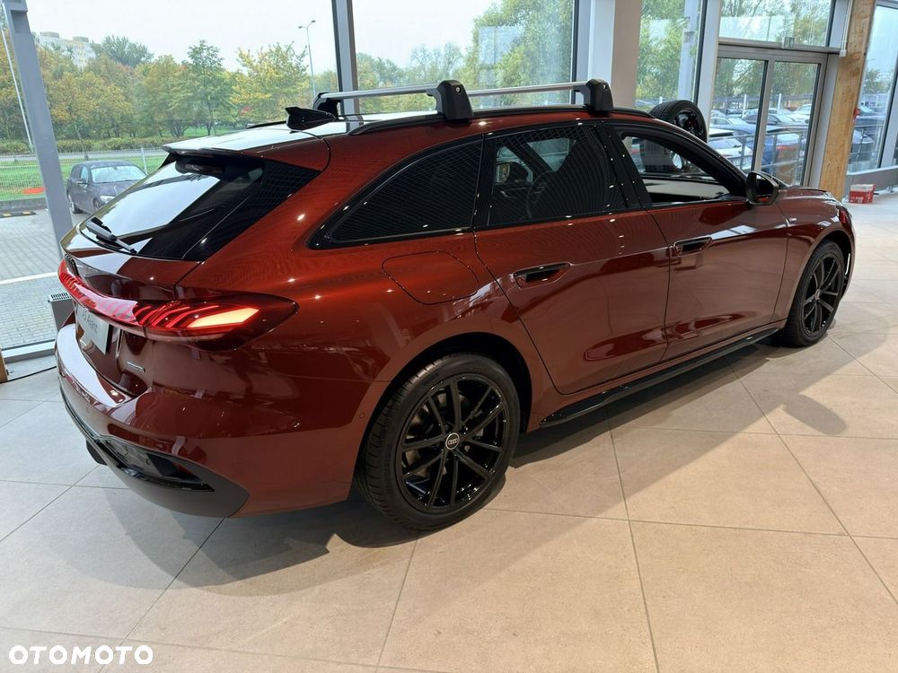 Audi A5 Avant 2026 photo 5