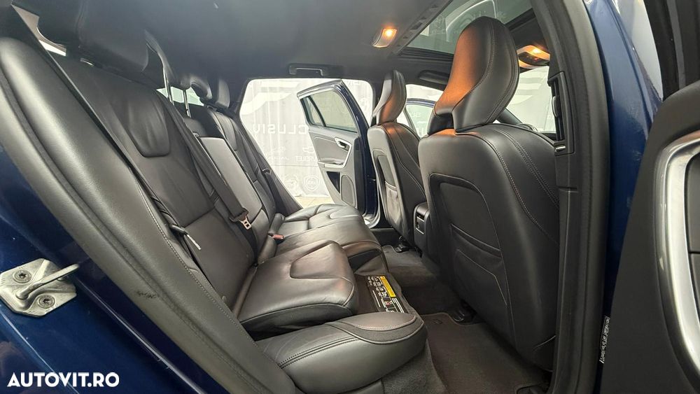 Volvo V60 D3 Ocean Race - 9