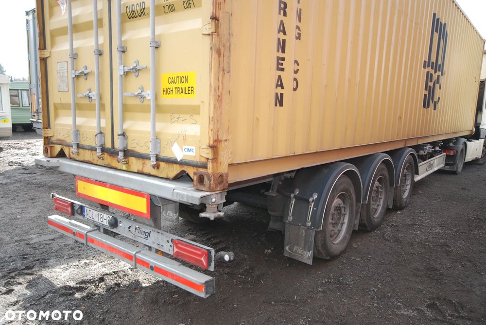 DAF XF 480FT - 17