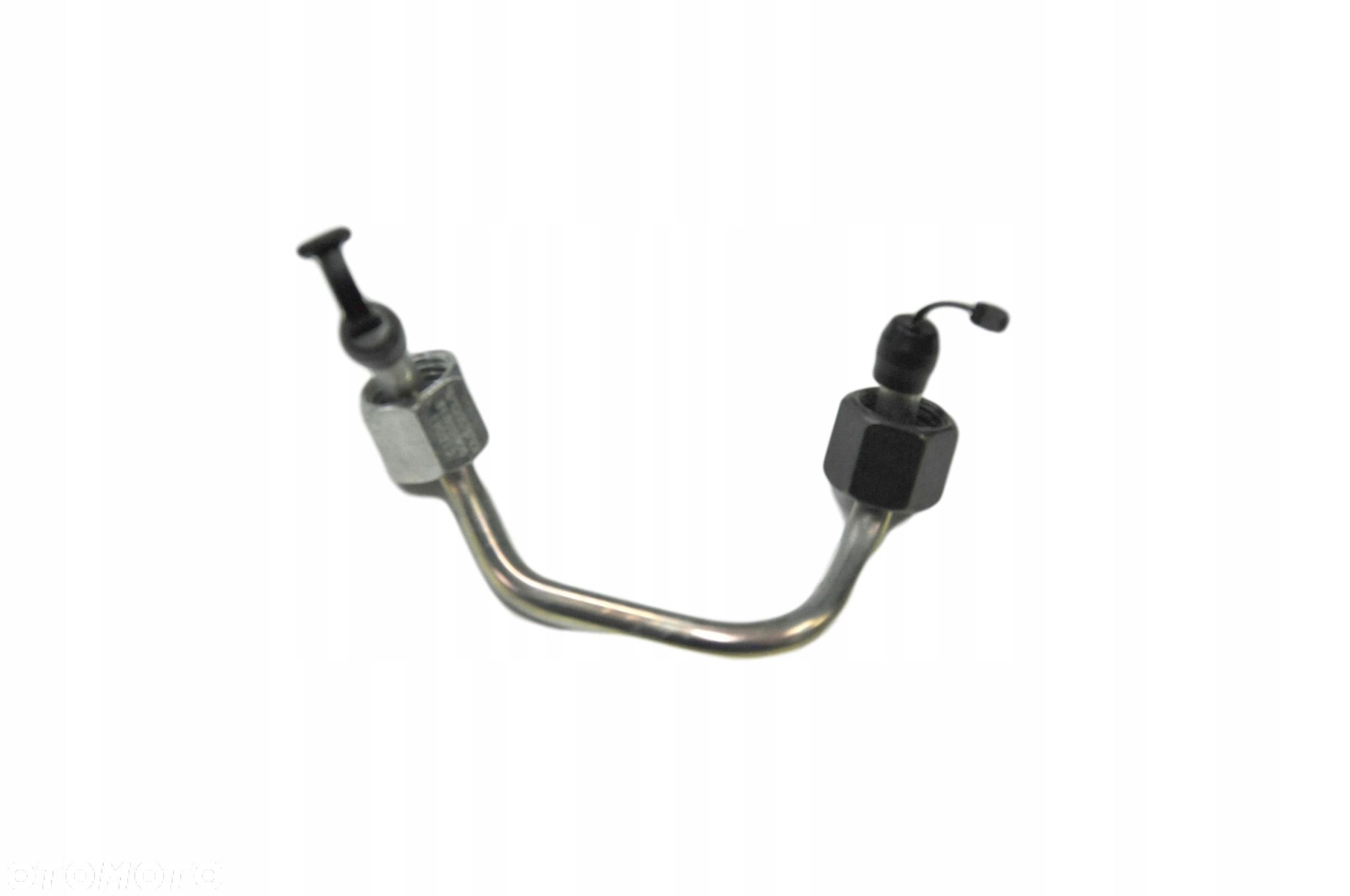 VOLVO V70 XC70 XC60 przewod paliwowy 2,0D 4-cyl OE 31303505 - 1