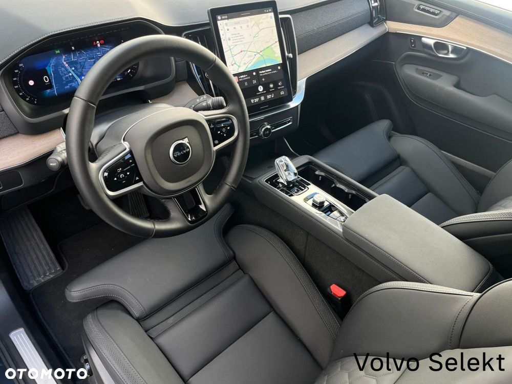Volvo XC 90 - 12