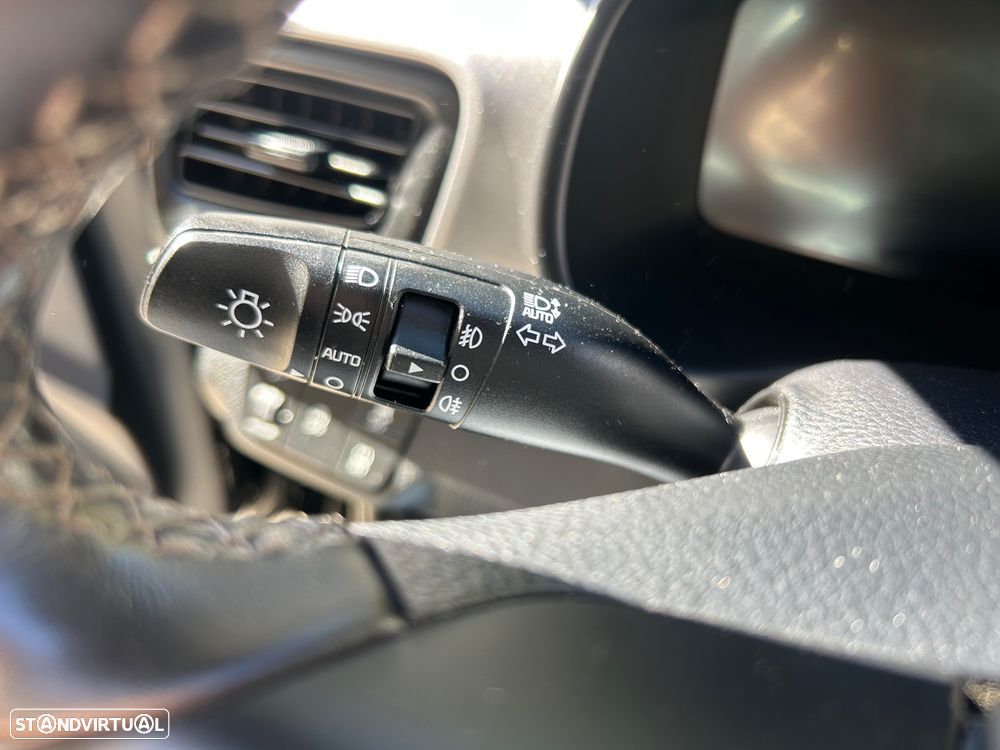 Kia Stonic 1.2 MPi Vibe - 22