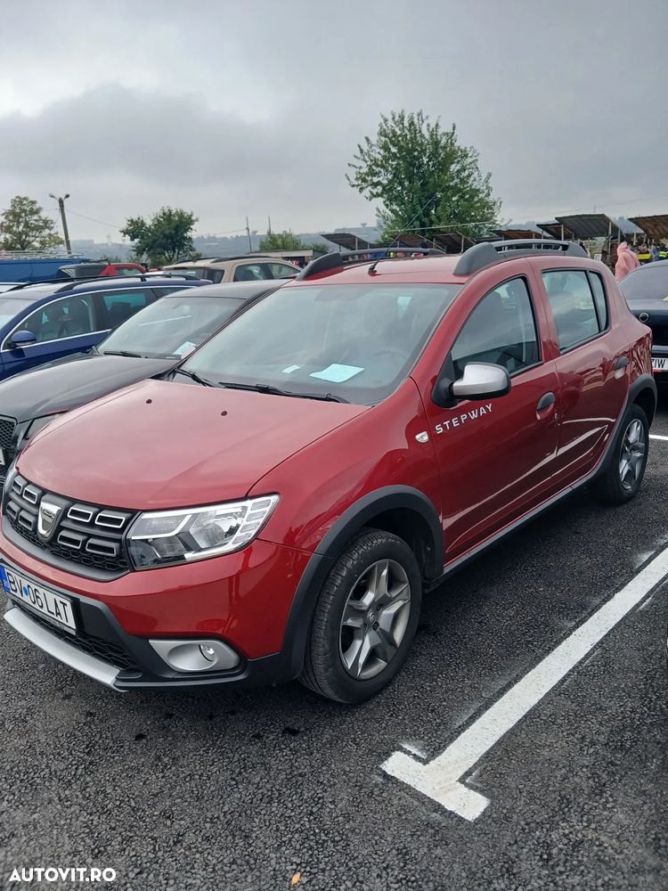 Dacia Sandero - 22