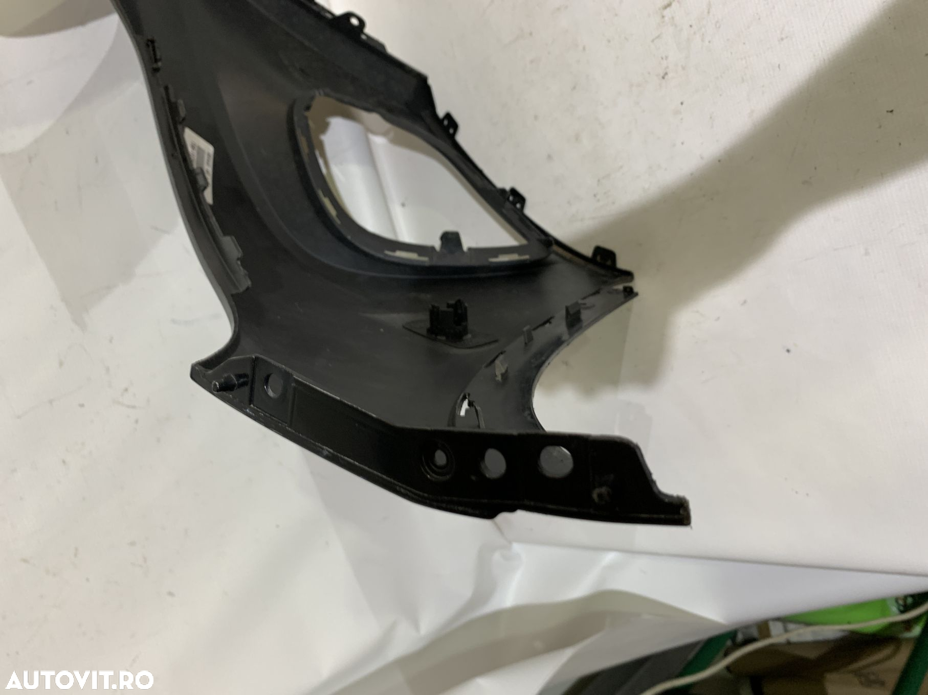 Bara fata Mercedes GLC AMG X253, 2016, 2017, 2018, 2019, cod origine OE A2538853000. - 8