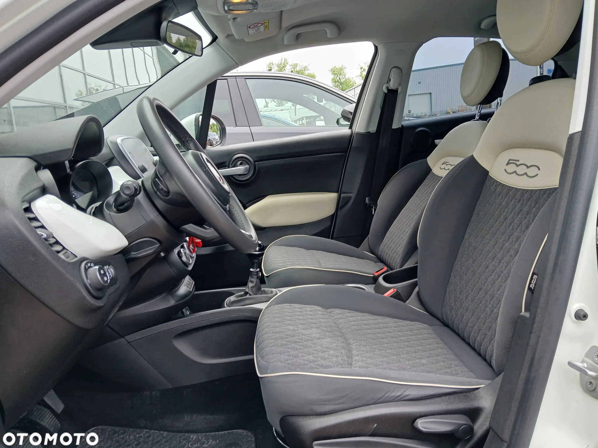Fiat 500X 1.0 City Cross - 9