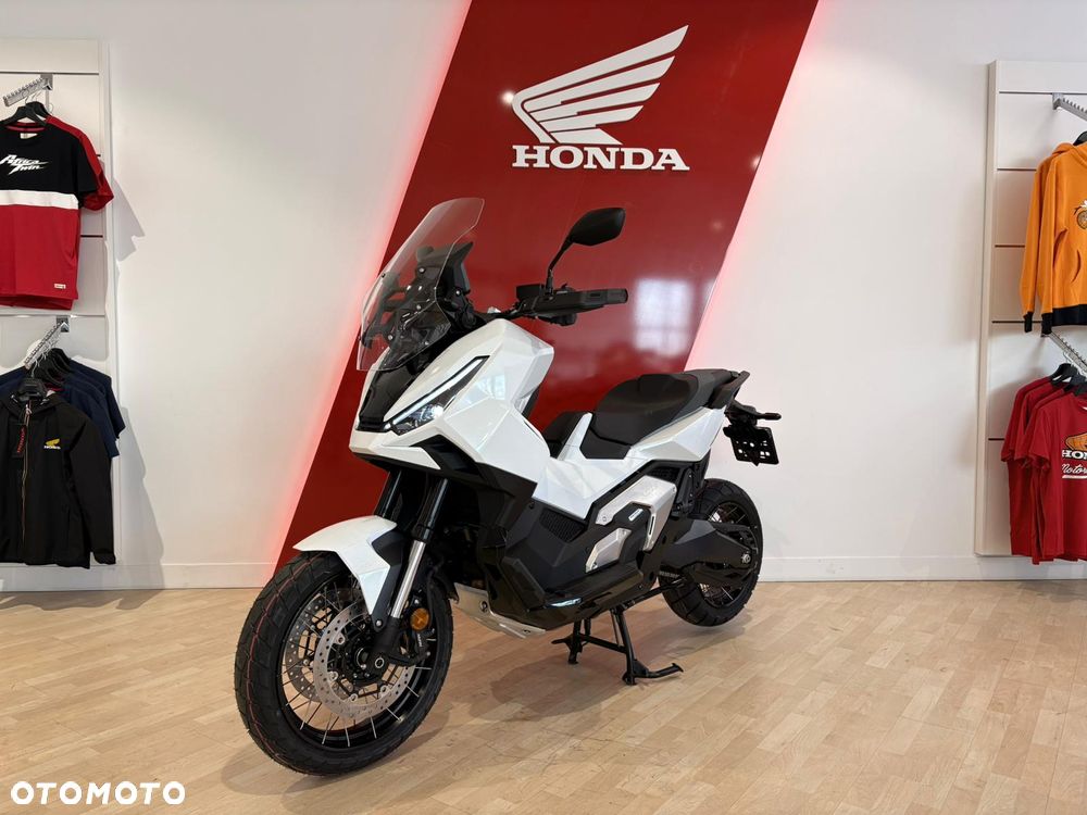 Honda X-ADV - 2