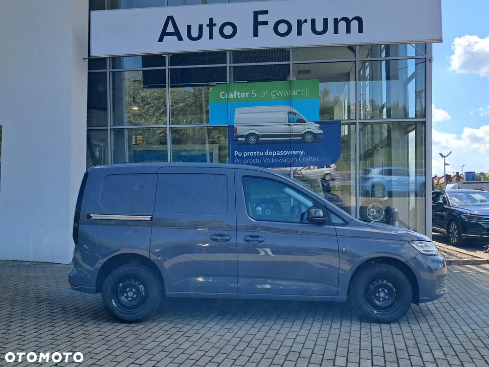 Volkswagen Caddy - 6