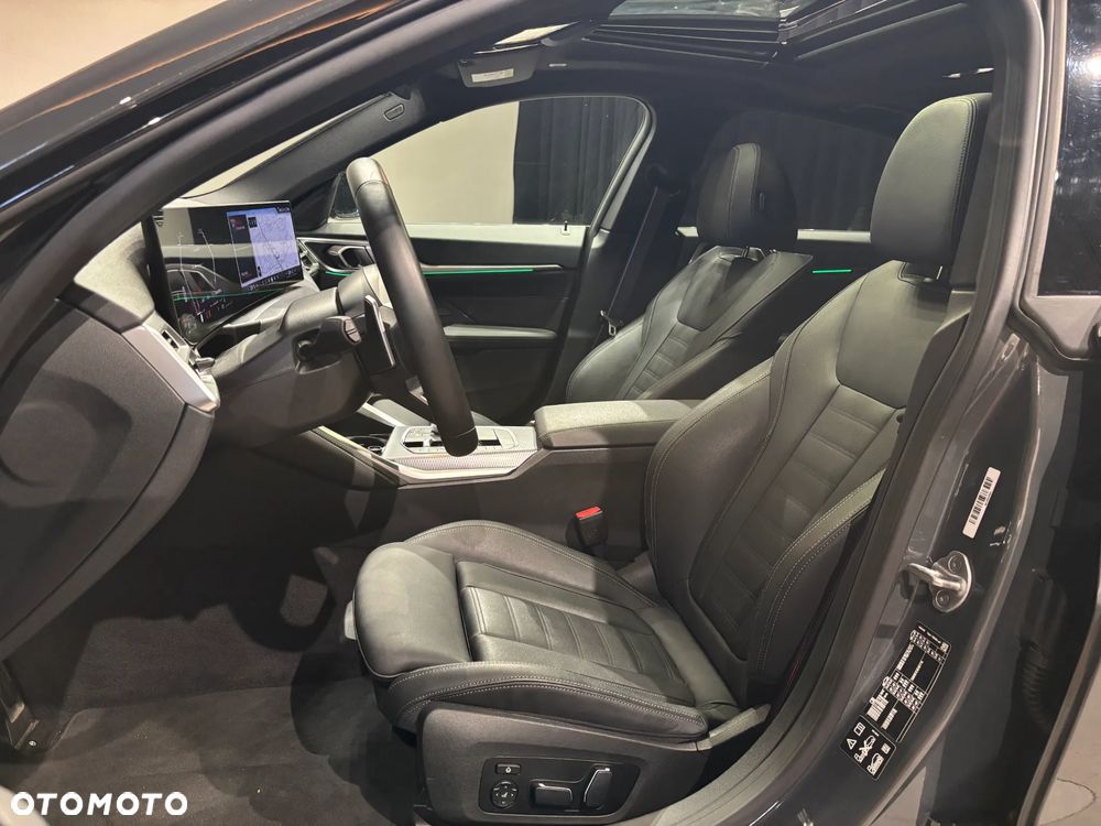 BMW Seria 4 430i xDrive M Sport sport - 10