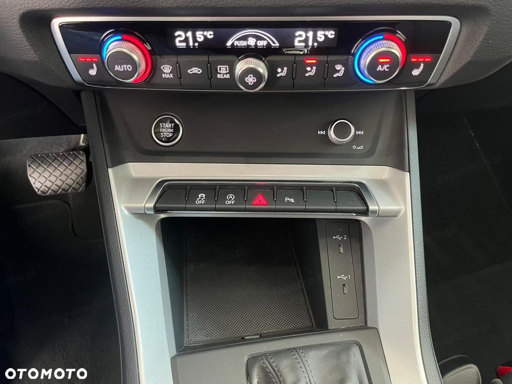 Audi Q3 35 TFSI Advanced S tronic - 9