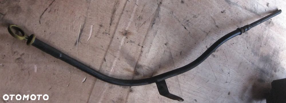 banet miarka oleju OPEL CORSA 1.2 Z12XE - 1