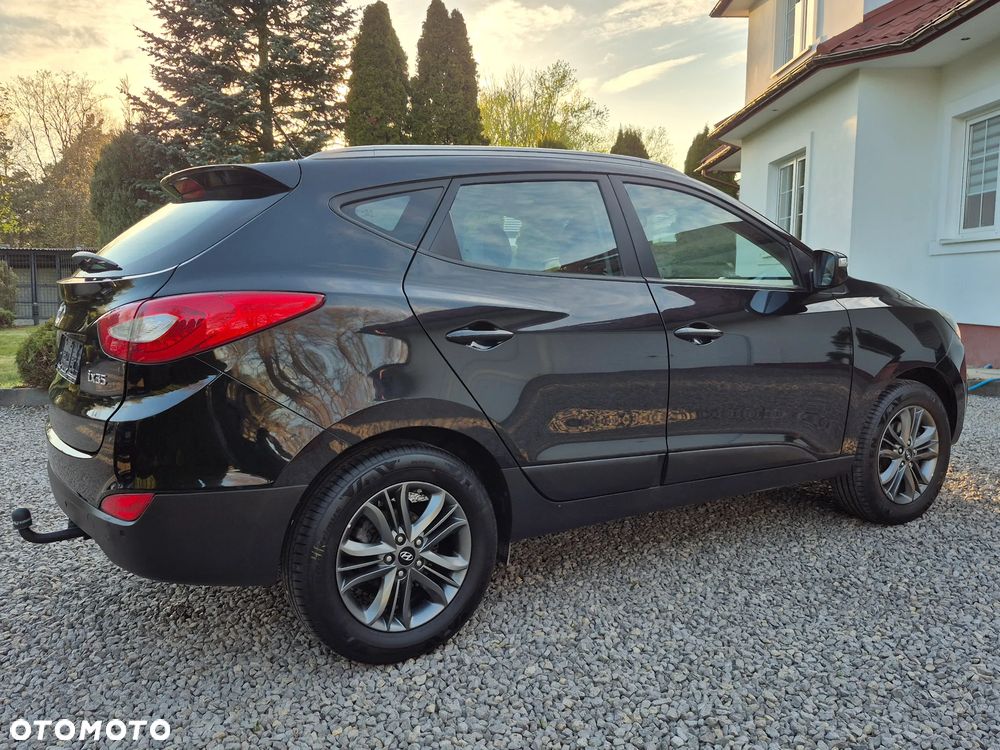 Hyundai ix35 1.6 2WD Trend - 6