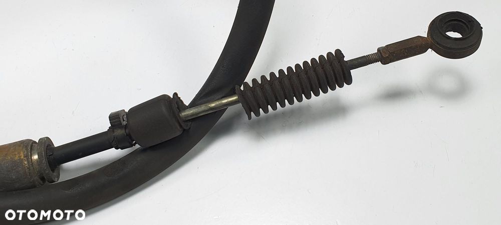 LINKA ZMIANY BIEGÓW AUTOMAT PORSCHE BOXSTER 986 98603303 - 3