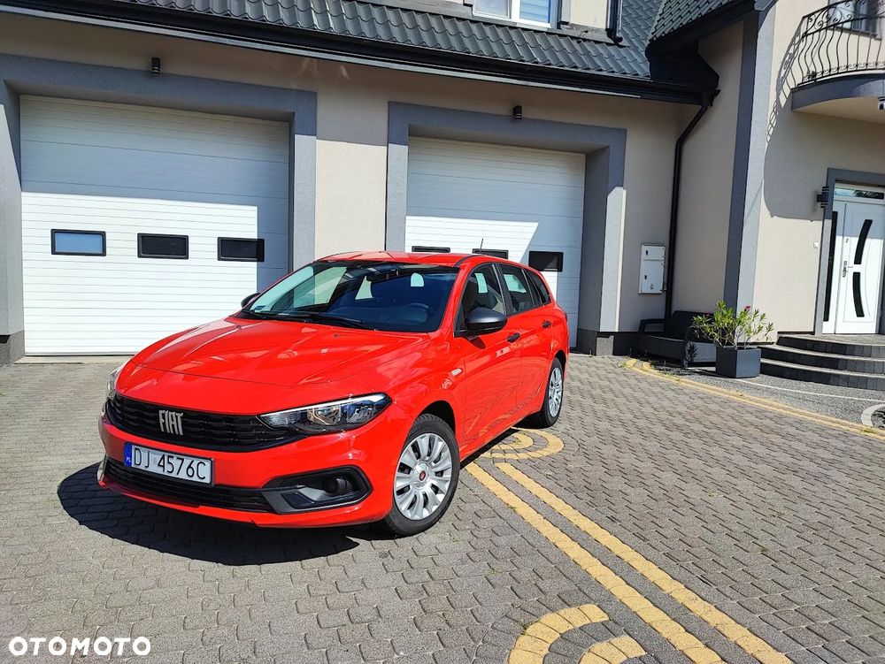 Fiat Tipo 1.0 T3 City Life - 8