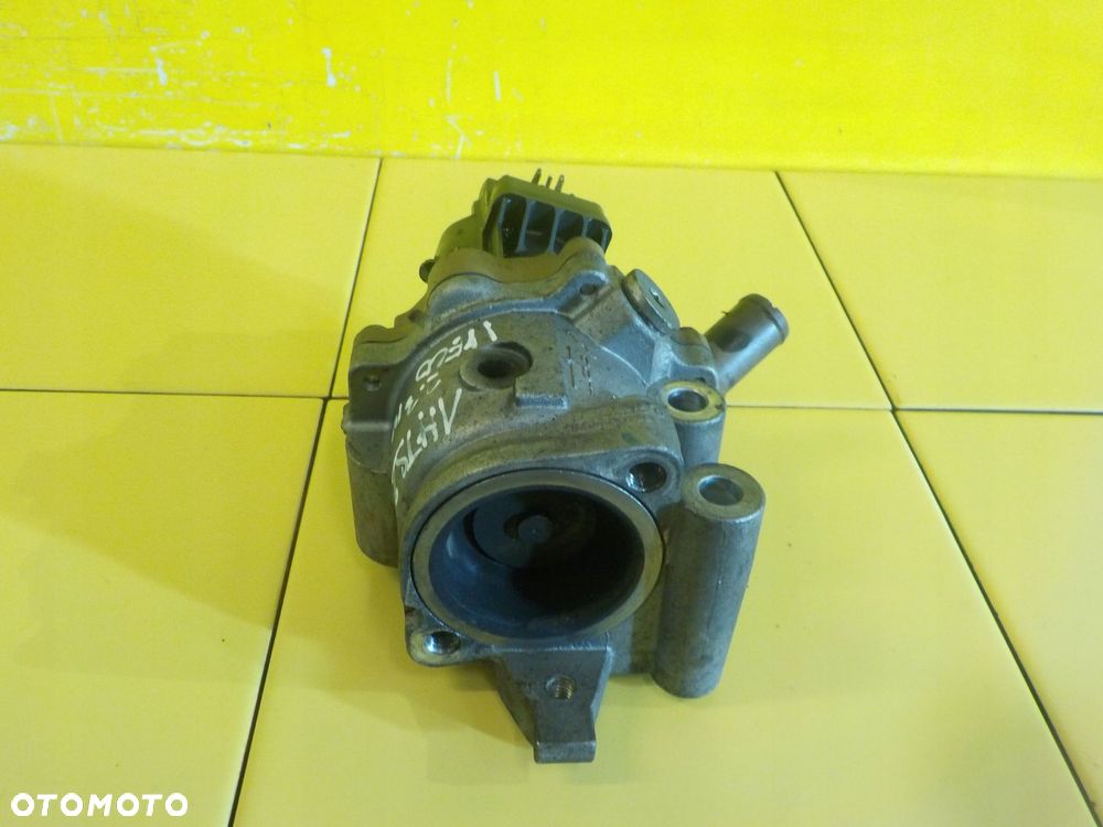 IVECO 2.3 HPI 14r 106KM F1AE0481A zawor EGR - 8