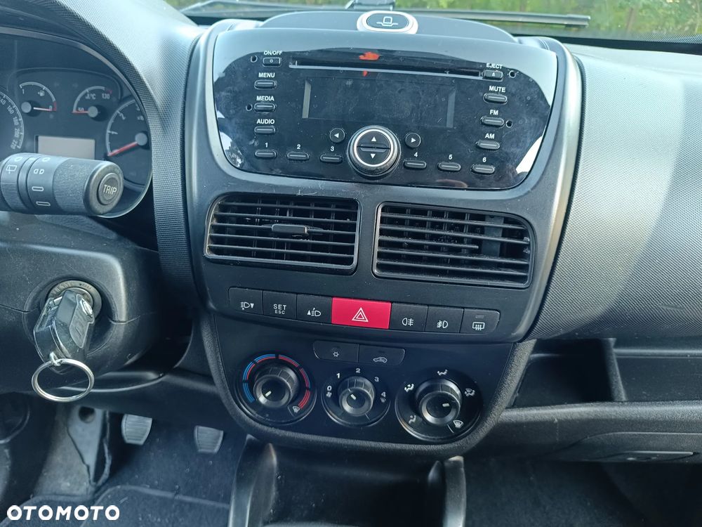 Opel Combo D (CDTI) L2H1 Selection - 24