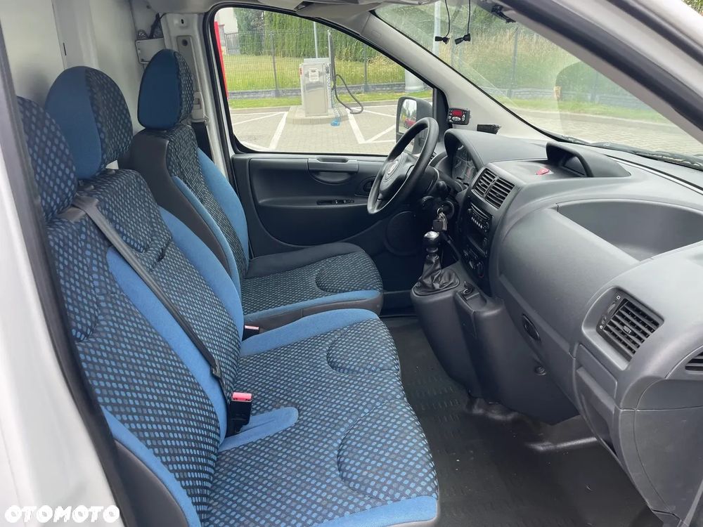 Fiat Scudo - 14