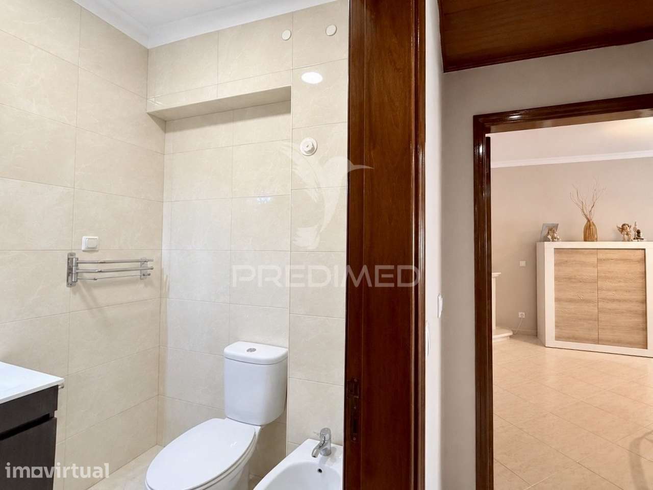 Apartamento T2 em Vila Nova da Caparica - Grande imagem: 3/30