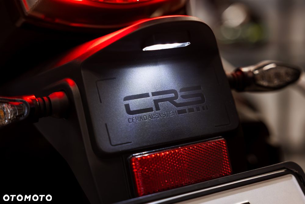 CFMoto MT - 24