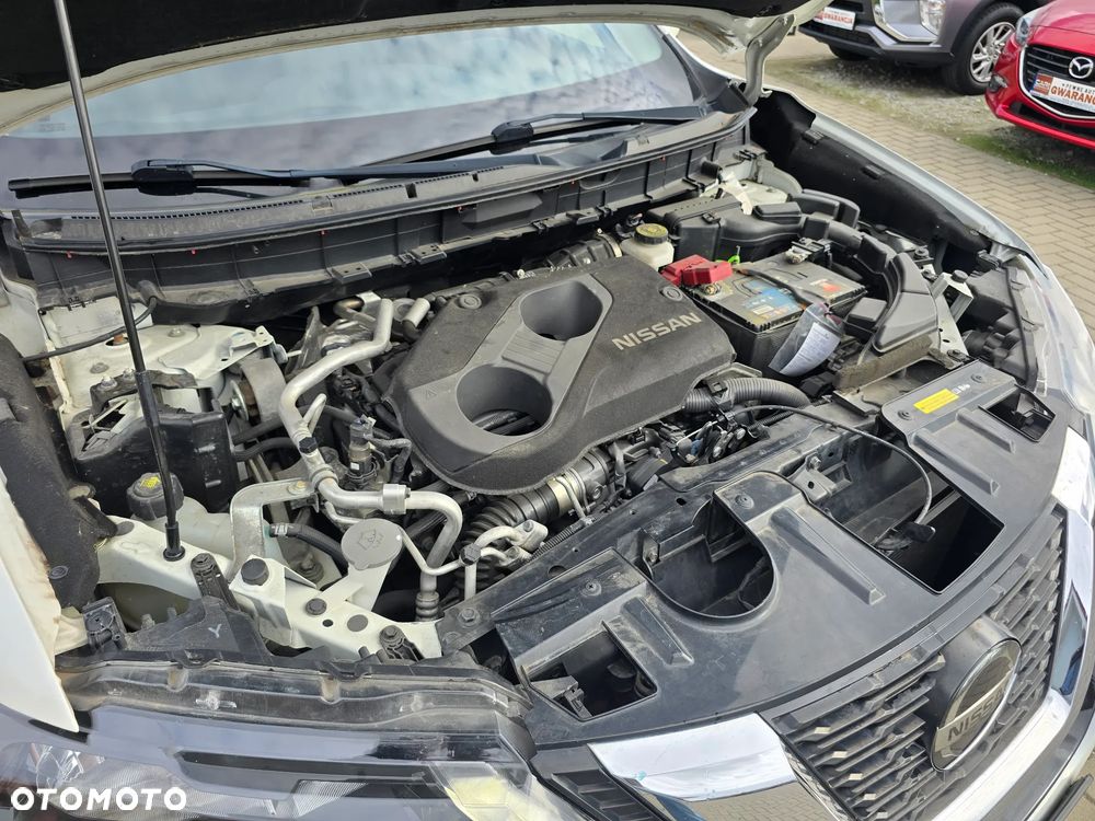 Nissan X-Trail - 16