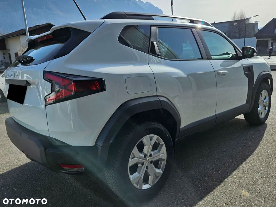 Dacia Duster - 5
