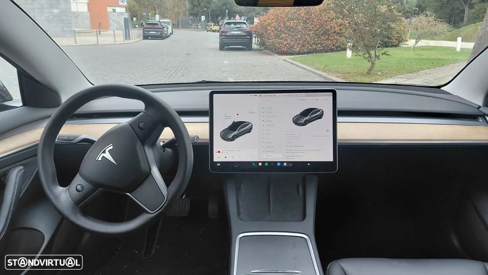 Tesla Model 3 Long Range AWD Dual Motor - 7