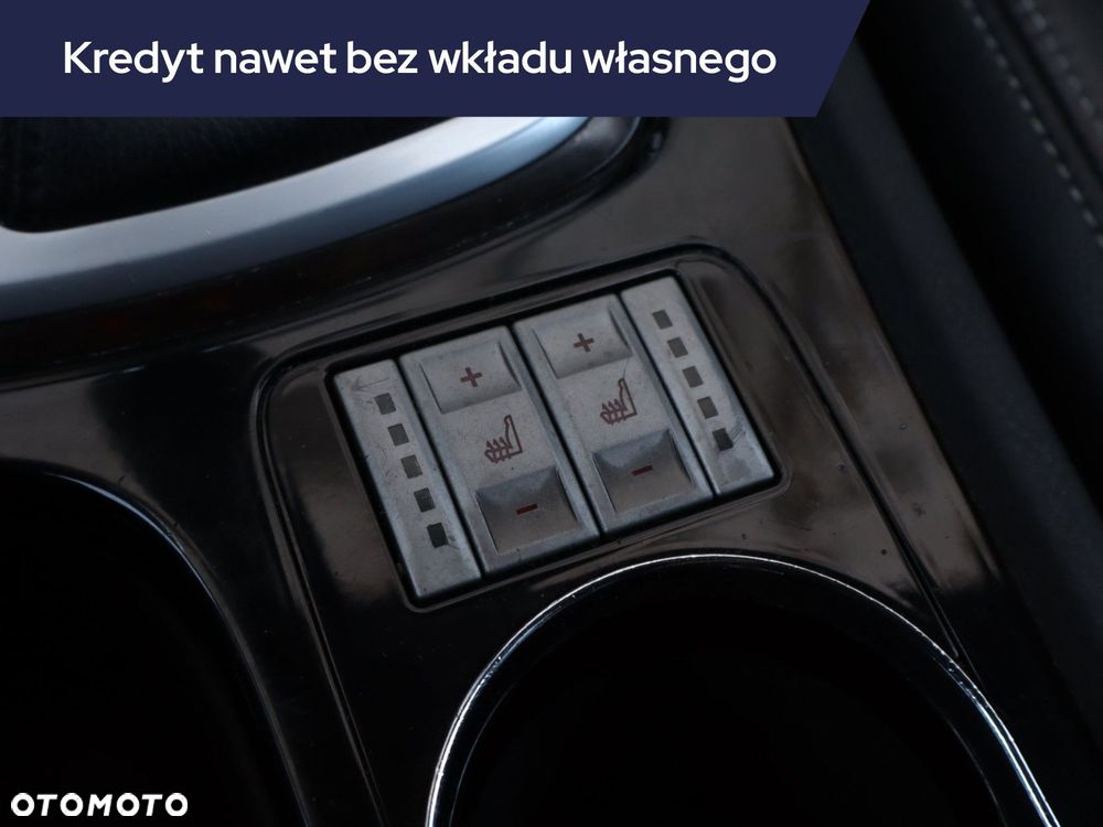 Ford Mondeo - 15