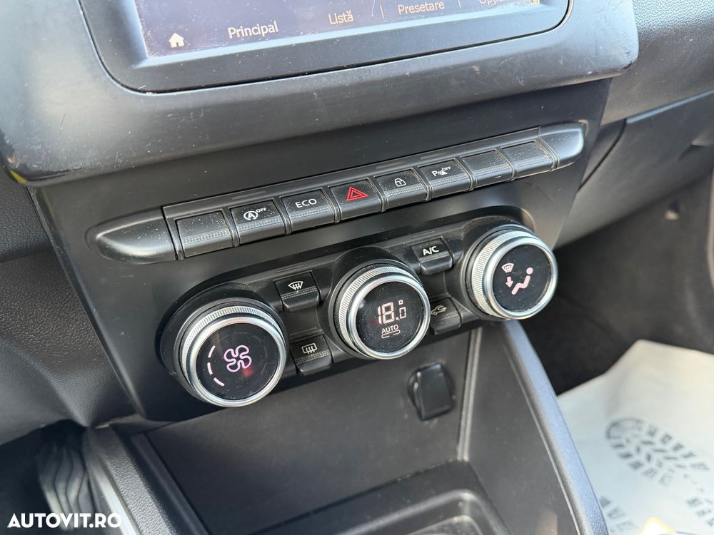 Dacia Duster 1.5 Blue dCi Prestige - 17