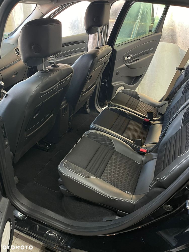 Renault Scenic Energy TCe 130 S&S Bose Edition - 38