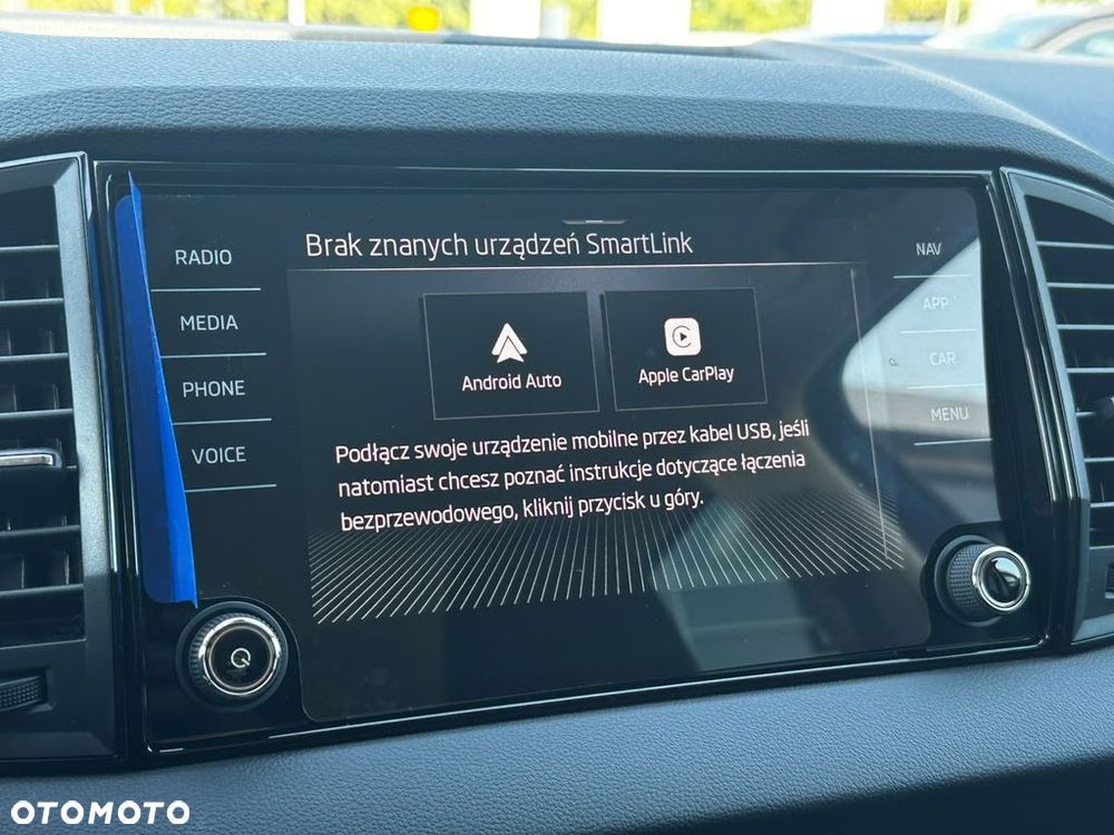 Skoda Karoq 1.5 TSI ACT Edition 130 DSG - 21