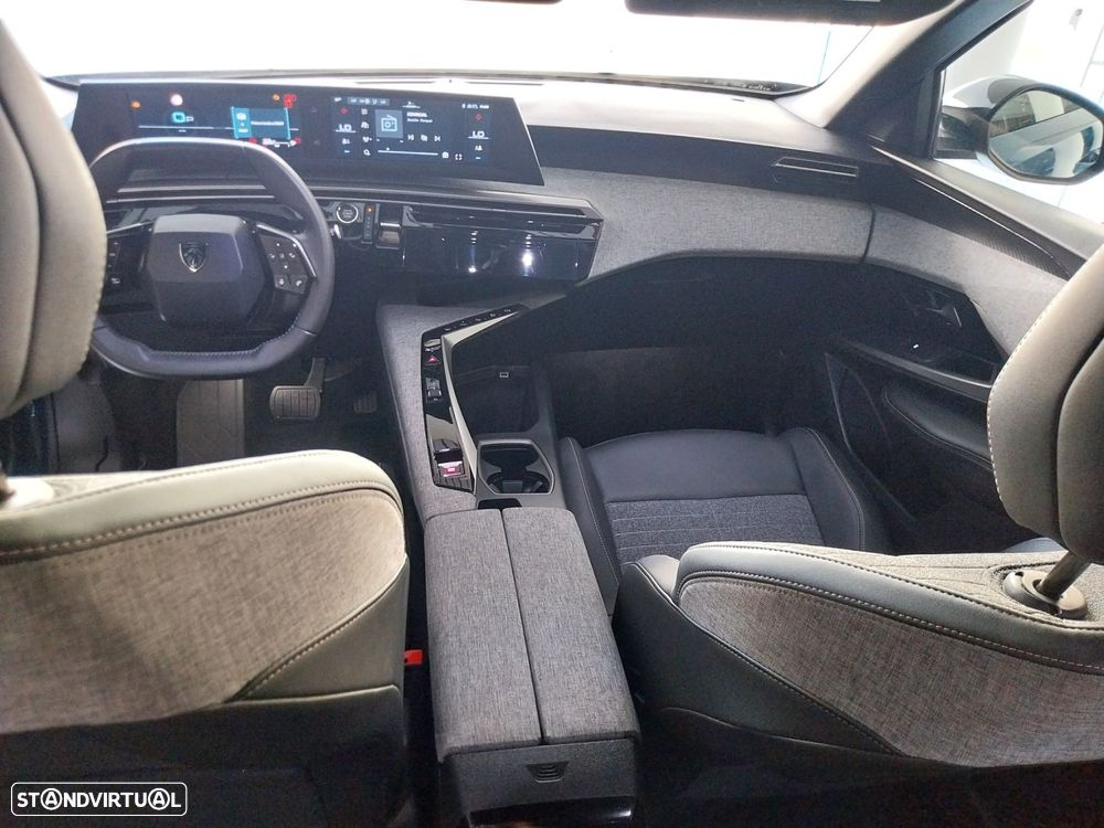 Peugeot 5008 - 14
