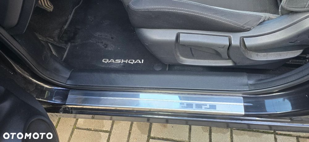 Nissan Qashqai - 18