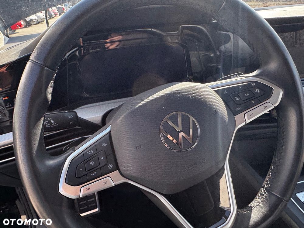 Volkswagen Golf 2.0 TDI SCR DSG Move - 34
