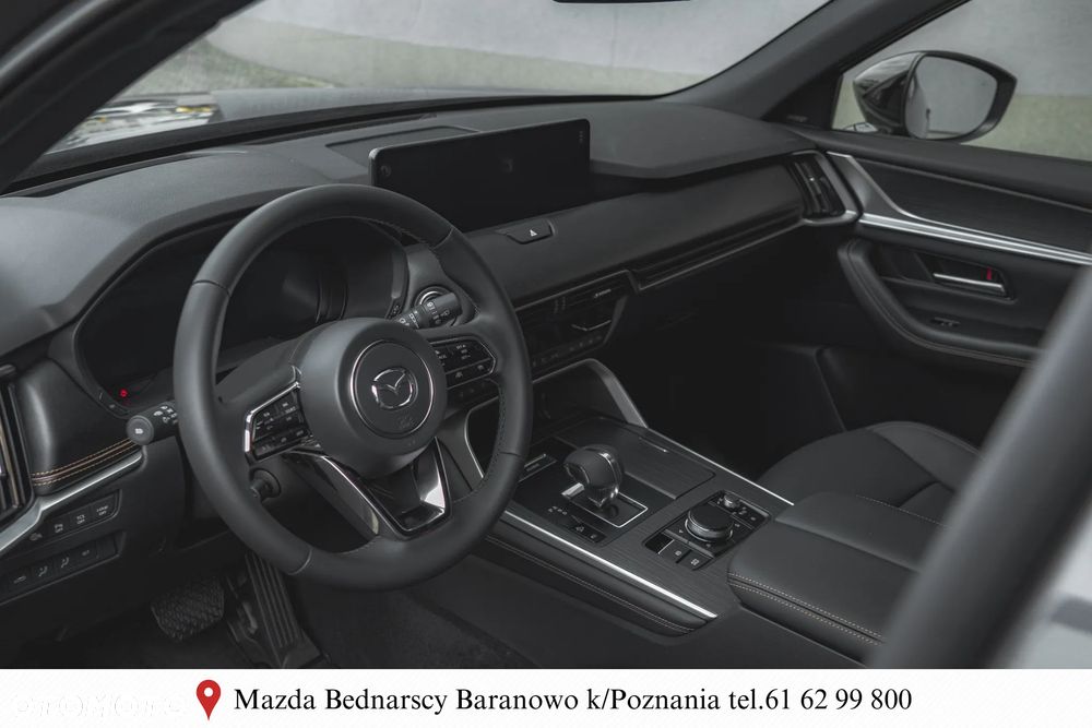 Mazda CX-60 - 27