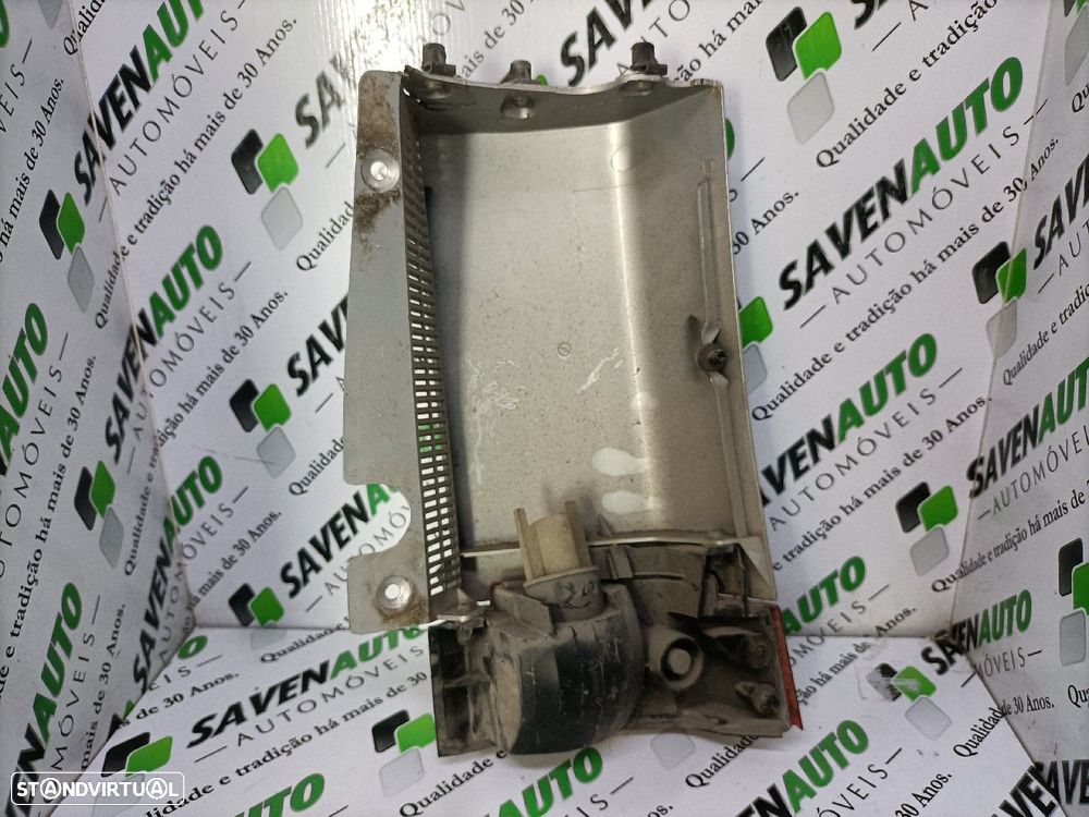 Farolim Esq Opel Meriva A Veículo Multiuso (X03) - 2