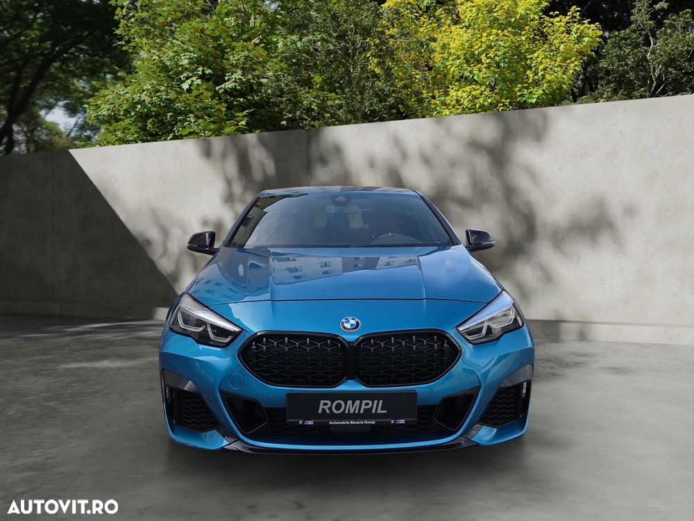 BMW M2 2021 — imagine 2