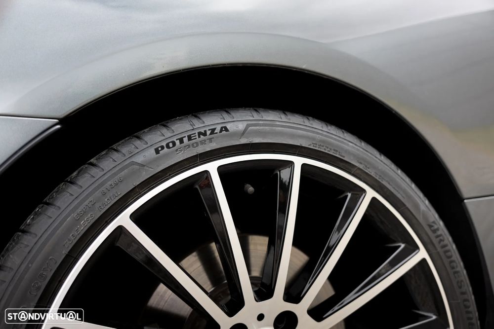 Mercedes-Benz C 43 AMG 4-Matic - 24