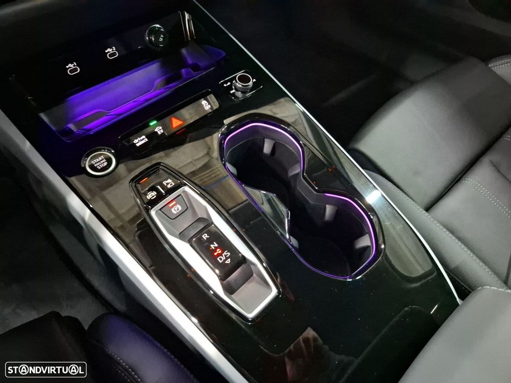 Audi A5 Avant e-hybrid quattro - 19