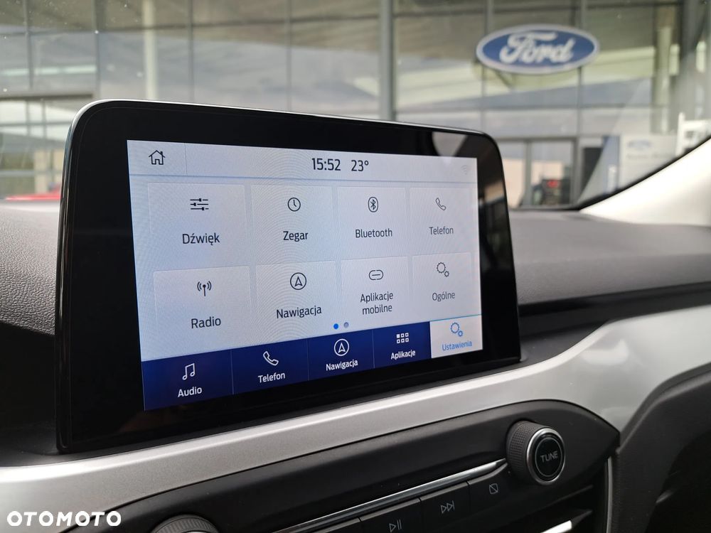 Ford Focus 1.5 EcoBlue Trend Edition - 28