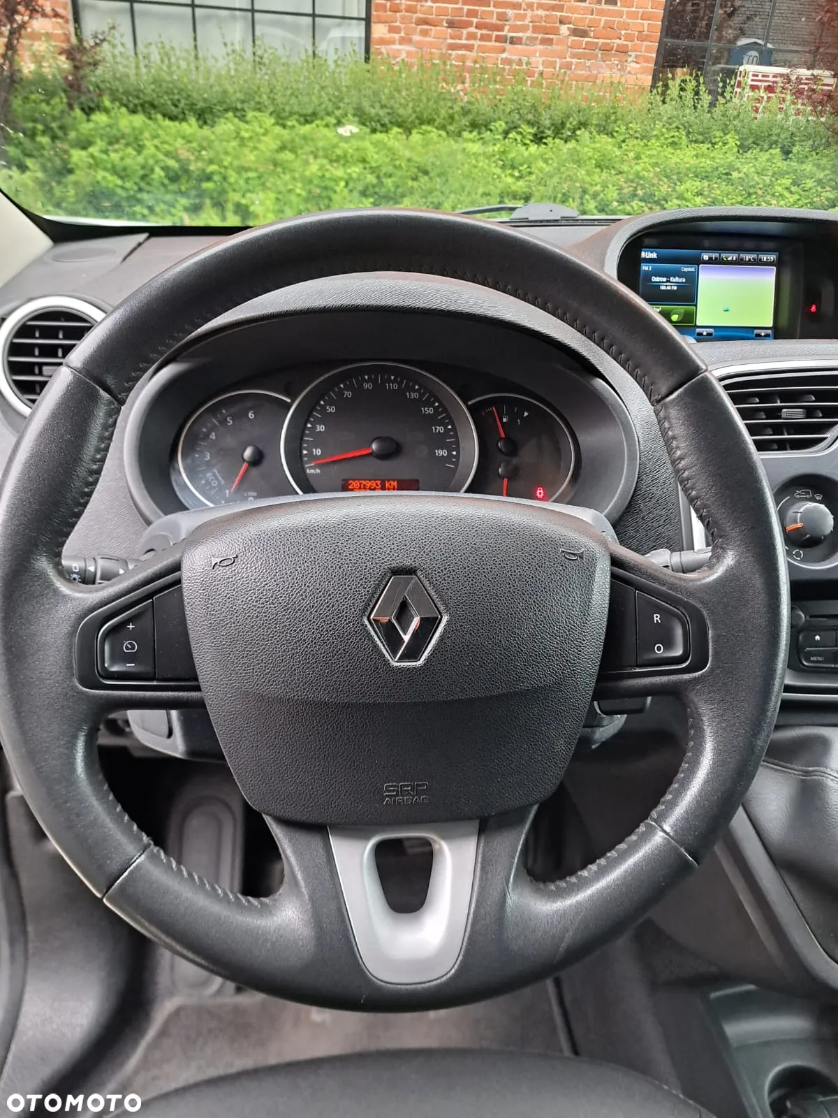 Renault Kangoo - 14