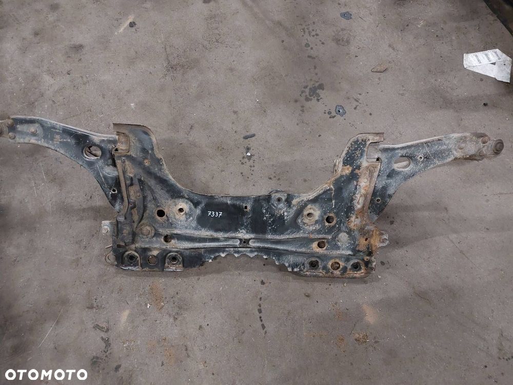 SANKI WÓZEK KOŁYSKA SILNIKA FORD FOCUS MK1 1.6 16V - 2