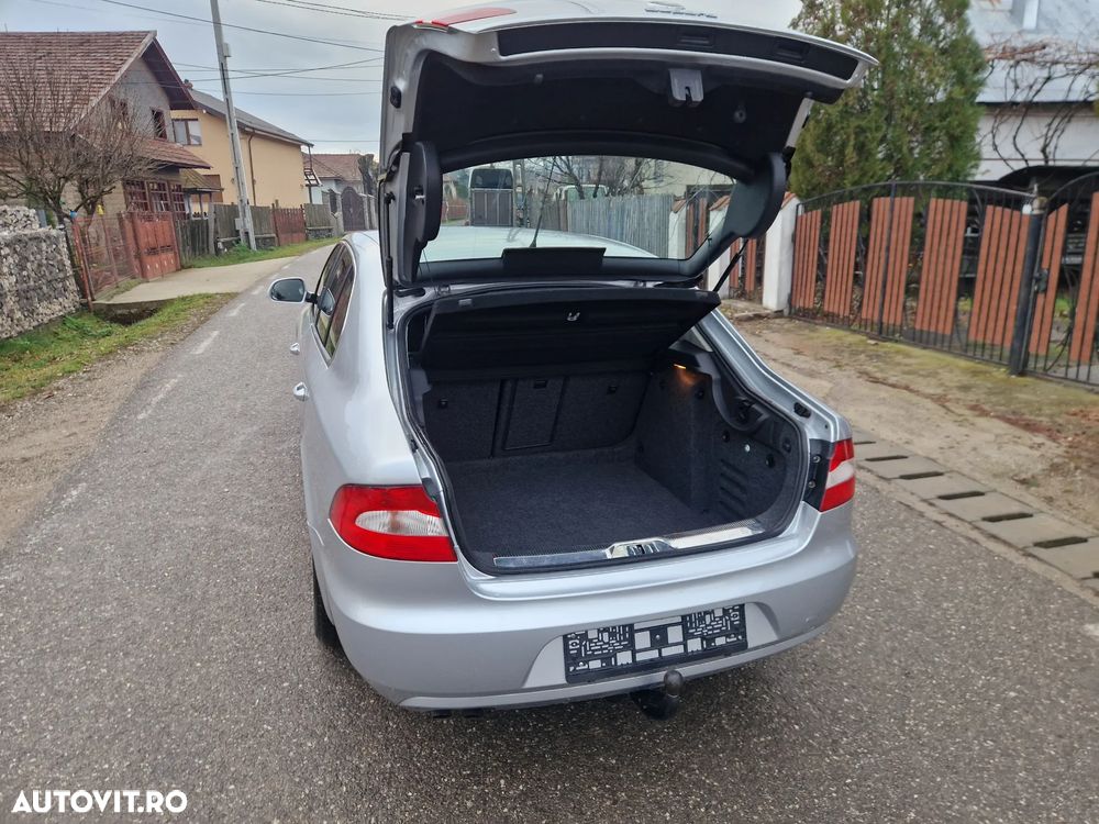 Skoda Superb 1.4 TSI Comfort - 18