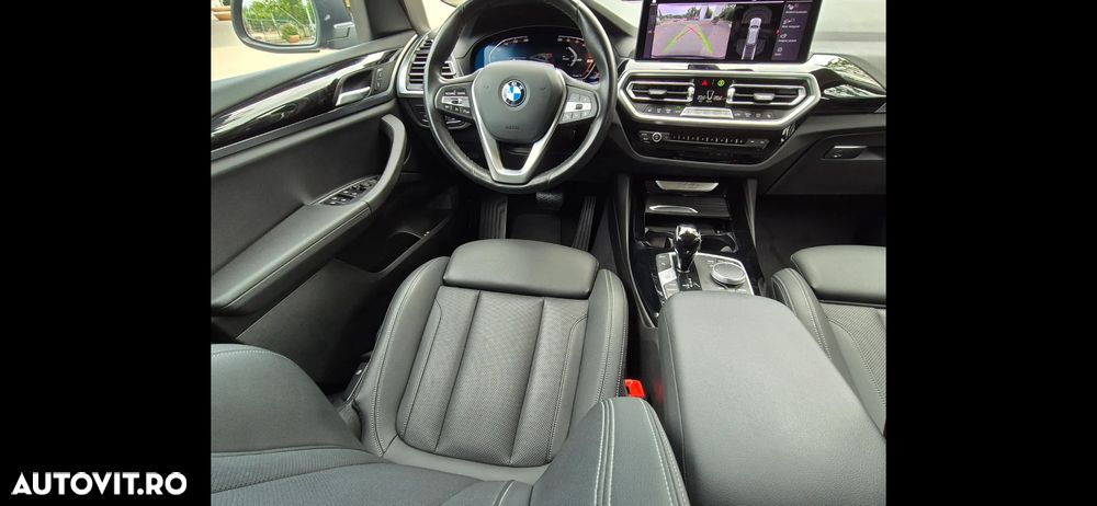 BMW X3 - 28